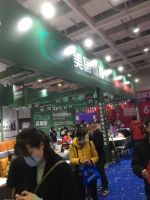 美国哥斯拉床具携手中国家博会一起推动环保床具新纪元