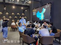 维意被万人挤破门槛围观？直击广州定制展火爆现场！