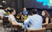 维意被万人挤破门槛围观？直击广州定制展火爆现场！