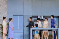 冰箱保鲜一样吗？卡萨帝：唯一细胞级养鲜，7天营养0流失