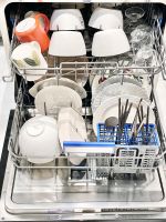 都在做洗碗机，这些企业是如何适应中国市场的？