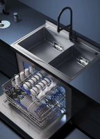 都在做洗碗机，这些企业是如何适应中国市场的？