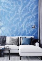 墙面颜色怎么搭配？Artily艺术漆为你打造独一无二的家