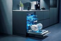 家里湿哒哒黏糊糊怎么办?西门子家电带你轻松解决梅雨季难题