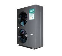 如何才能选购到高效节能的空气能？四季沐歌空气能来支招