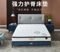 爸妈腰不好应该如何选床垫？