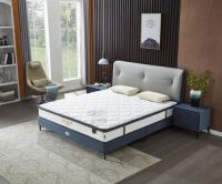 爸妈腰不好应该如何选床垫？