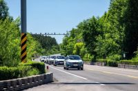 一箱油最长跑出1711km，百公里油耗仅3.2L，钜浪混动GMC2.0为何如此低油耗？