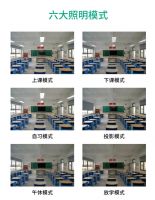 教室护眼神器？宜美照明超薄LED教室灯掀起健康灯具热潮！