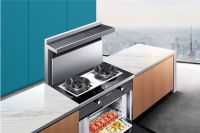 集成灶哪个品牌好？金帝集成灶给你理想中的厨房