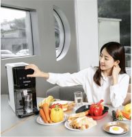 对自来水不放心？水美乐T3台上净饮机轻松解决家庭水质困扰