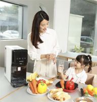 拒绝平凡？水美乐T3台上净饮机实现Z世代的水温自由