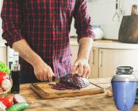 居家隔离，厨余垃圾翻倍怎么办？易居·爱除一键清厨余！