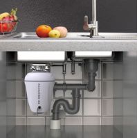 易居·爱除洞察国人心理：为什么越来越多的人选择使用垃圾处理器？