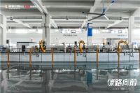 低能耗门窗产品如何从源头品控？皇派门窗绘就高质量低碳发展蓝图