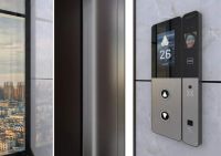 老旧电梯升级焕新，这种方式你爱了吗？