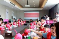 红蚂蚁装饰集团丨暑假去哪儿？扬子晚报的小记者们，来这座博物馆打卡啦！