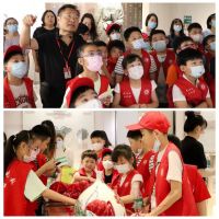 红蚂蚁装饰集团丨暑假去哪儿？扬子晚报的小记者们，来这座博物馆打卡啦！