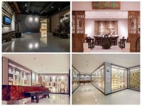 红蚂蚁装饰集团丨暑假去哪儿？扬子晚报的小记者们，来这座博物馆打卡啦！