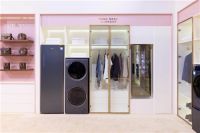 衣物养护难？卡萨帝“空气洗”开启夏日织物养护季