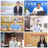 中国家居产业生态大会｜如何冲刺2022下半场？15位家电大佬观局破局，透露增长新秘籍！