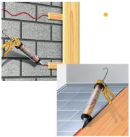 家装必备的西卡密封胶，不了解一下吗？