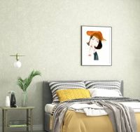 科翔墙布:墙布颜色与健康你知多少?