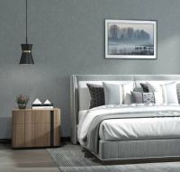 科翔墙布:墙布颜色与健康你知多少?