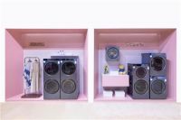 高端衣物难打理？卡萨帝入驻ShoppingMall方便用户