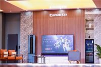 高温天吹空调反而难受？卡萨帝双塔软风远离空调病