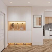 全友全屋定制设计分享：如何让柜体功能更丰富？