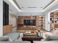 全友全屋定制设计分享：如何让柜体功能更丰富？