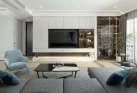 全友全屋定制设计分享：如何让柜体功能更丰富？