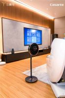 卡萨帝还做小家电？建博会发布4款新品