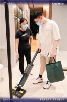 卡萨帝还做小家电？建博会发布4款新品