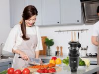 跟风装了厨余垃圾处理器的他们，后悔了吗？