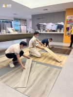半年抢占国内环保材料赛道，纷特石晶凭什么？