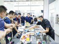 大宅生活什么样？GE家电建博会上给您答案