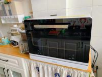 空气炸锅流行下，出现下滑的台式多功能蒸烤一体机，路在何方？