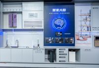 全屋智慧能干啥？2022建博会：三翼鸟展示主动服务的智慧家