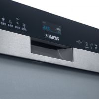 想要洗碗更省水？西门子家电联合Finish亮碟提供新清洁方案