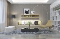 好运势“挂”出来!墙面挂画4大风水知识