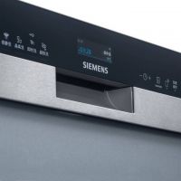 想要洗碗更省水?西门子家电联合Finish亮碟提供新清洁方案