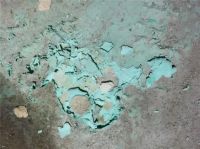 做好的防水，咋起皮了？