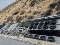 空气能可以在北方使用吗？空气能十大品牌四季沐歌：突破低温是关键