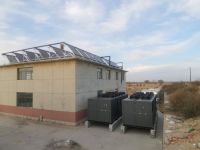 空气能可以在北方使用吗？空气能十大品牌四季沐歌：突破低温是关键