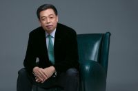 实体店进入衰退期？  汪林朋揭秘居然之家深度变革