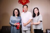 实体店进入衰退期？  汪林朋揭秘居然之家深度变革