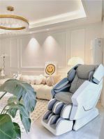 空调房里也能养生？奥佳华OG7608TEN+按摩椅带你领略夏日养生新体验