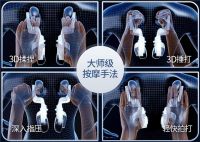 空调房里也能养生？奥佳华OG7608TEN+按摩椅带你领略夏日养生新体验